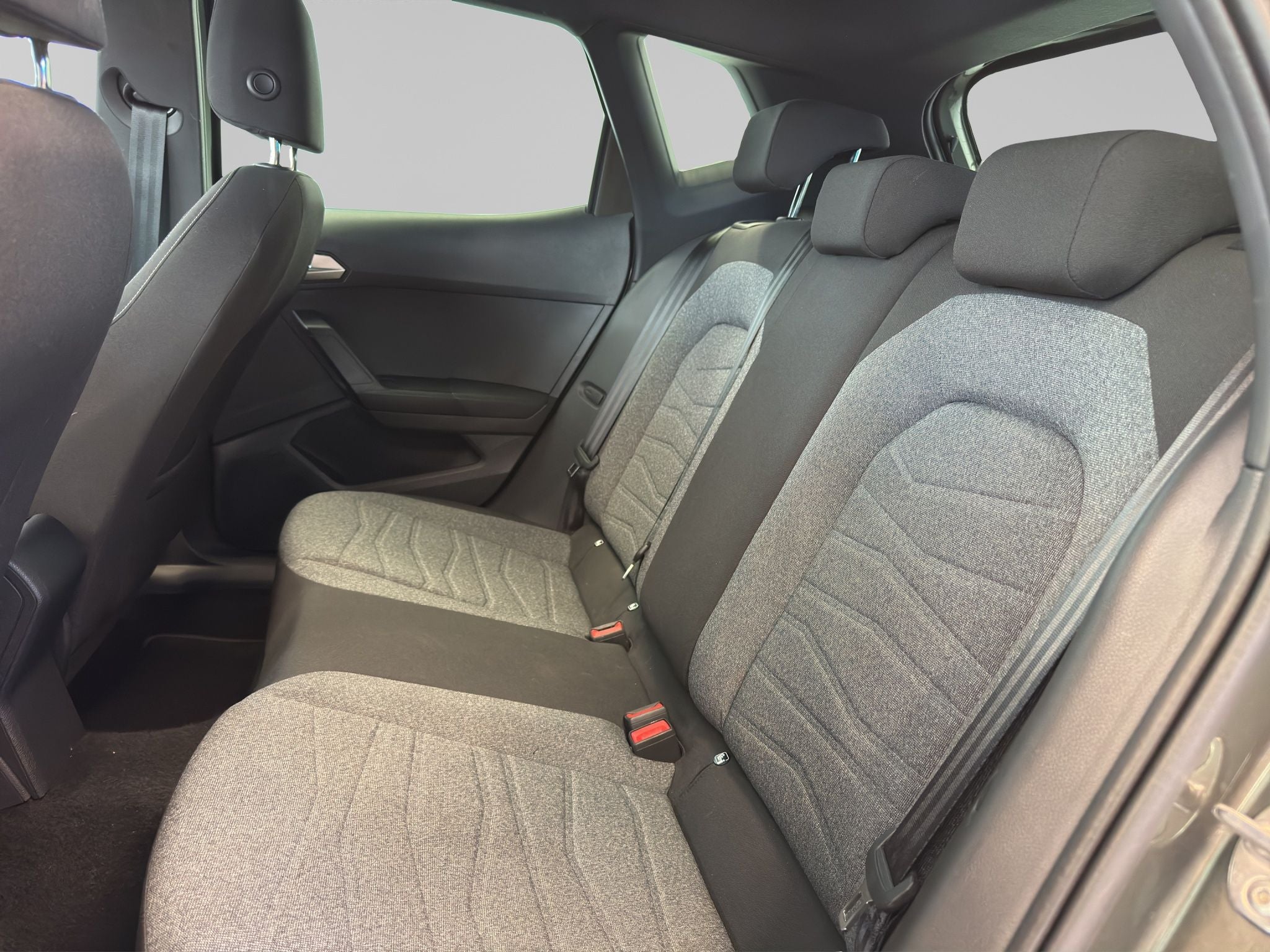 2024 Seat Arona 1.6 Xperience At