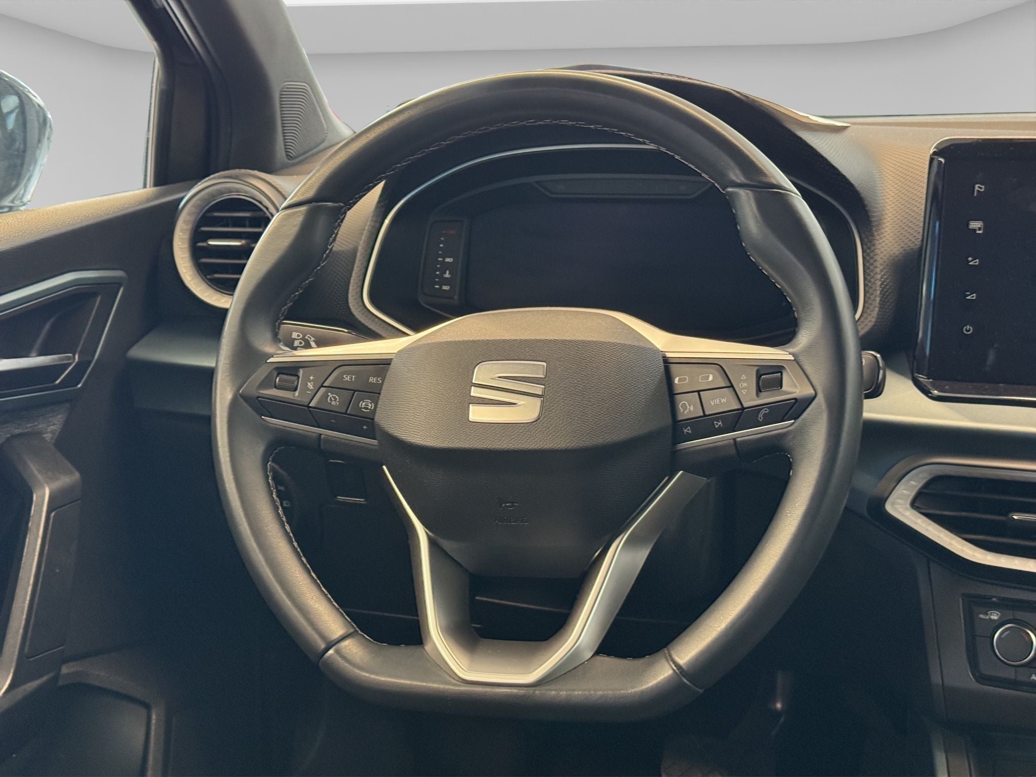 2024 Seat Arona 1.6 Xperience At