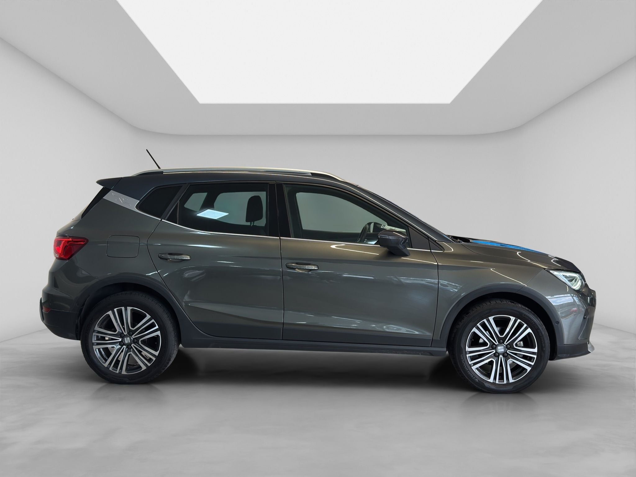 2024 Seat Arona 1.6 Xperience At