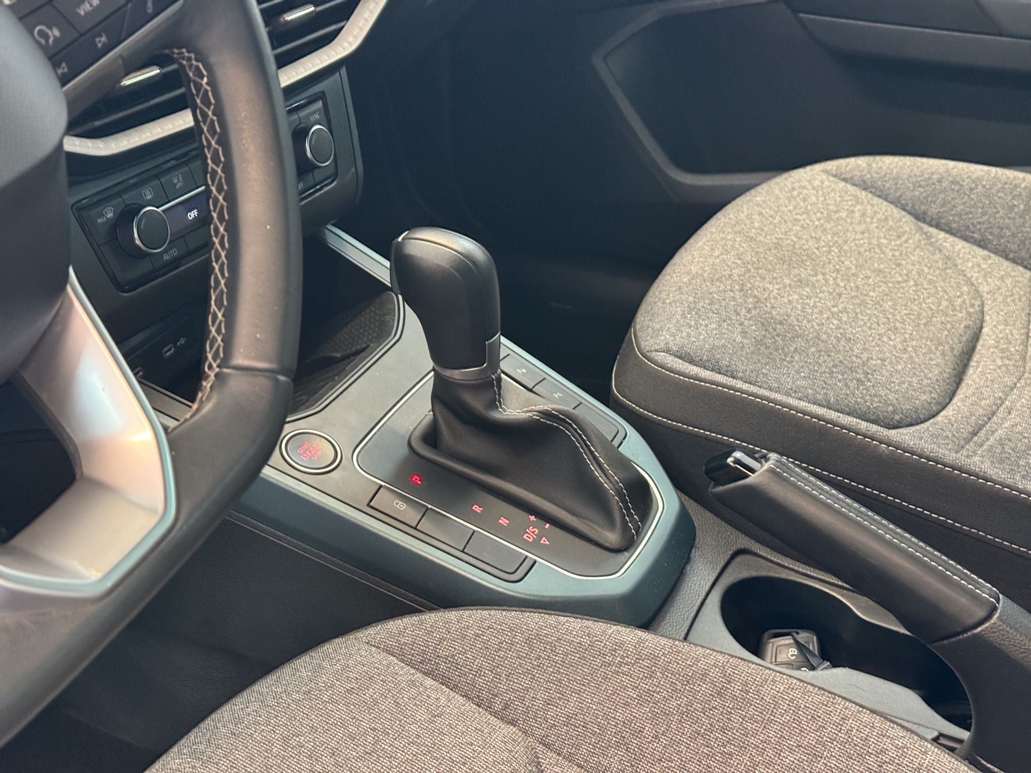 2024 Seat Arona 1.6 Xperience At