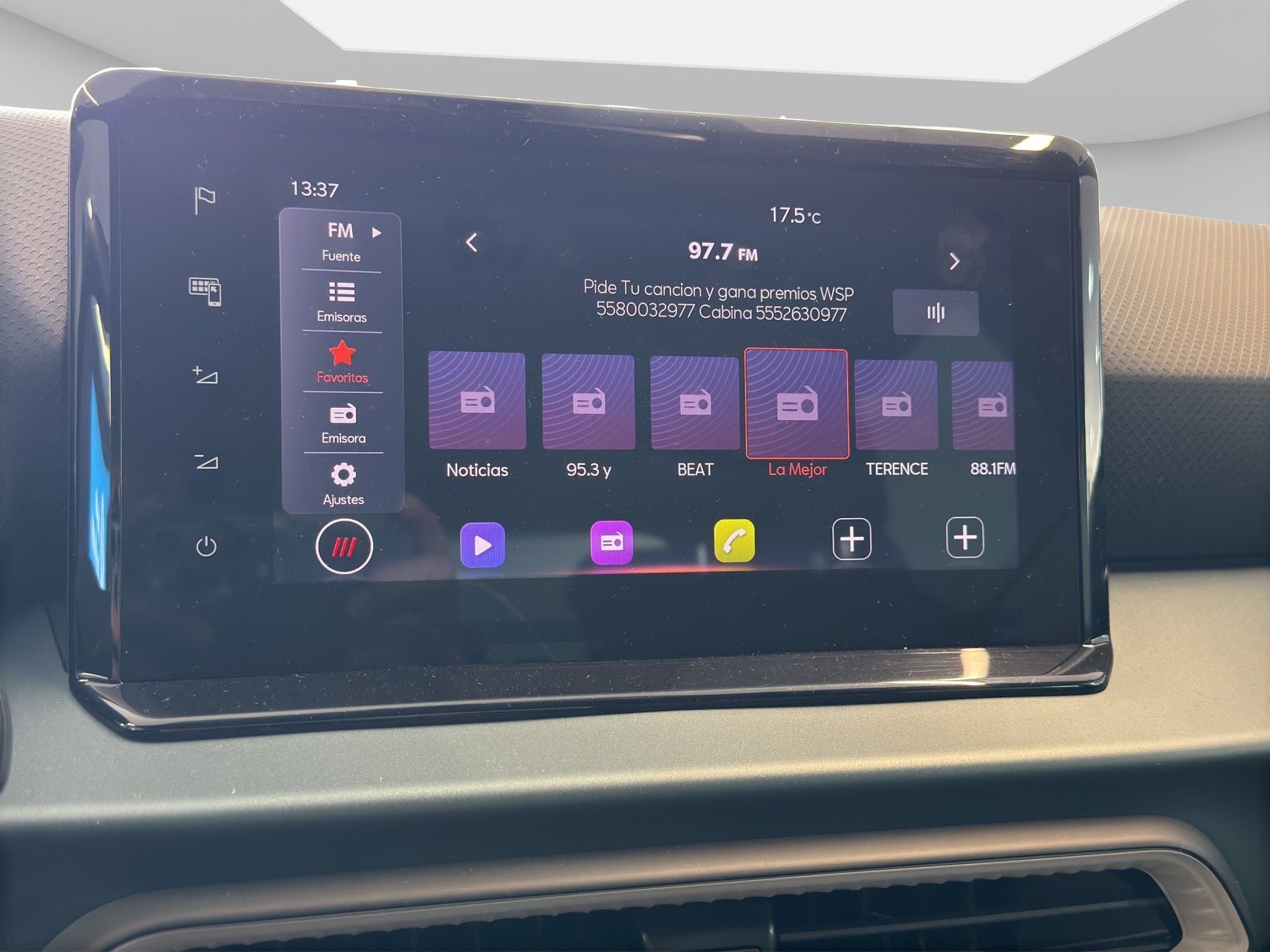 2024 Seat Arona 1.6 Xperience At