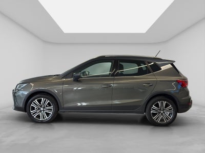 2024 Seat Arona 1.6 Xperience At