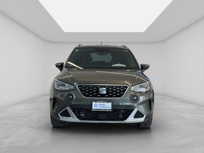 2024 Seat Arona 1.6 Xperience At