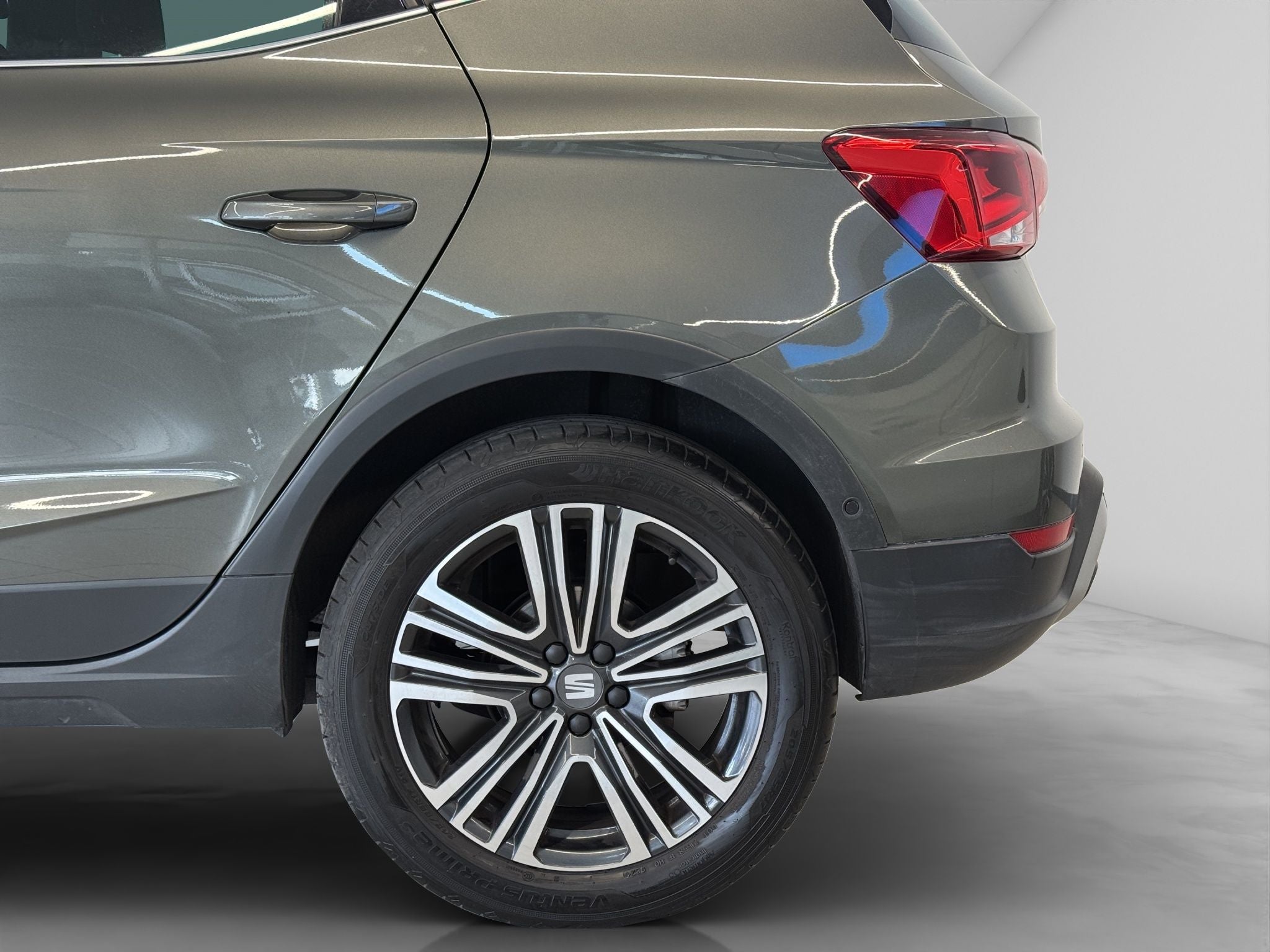 2024 Seat Arona 1.6 Xperience At