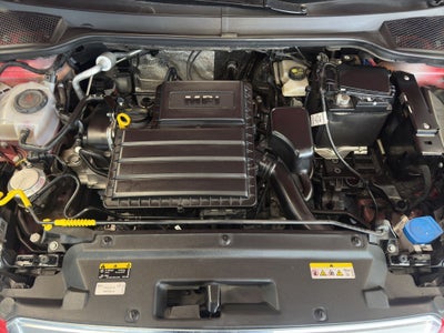 2024 Seat Arona 1.6 Xperience At