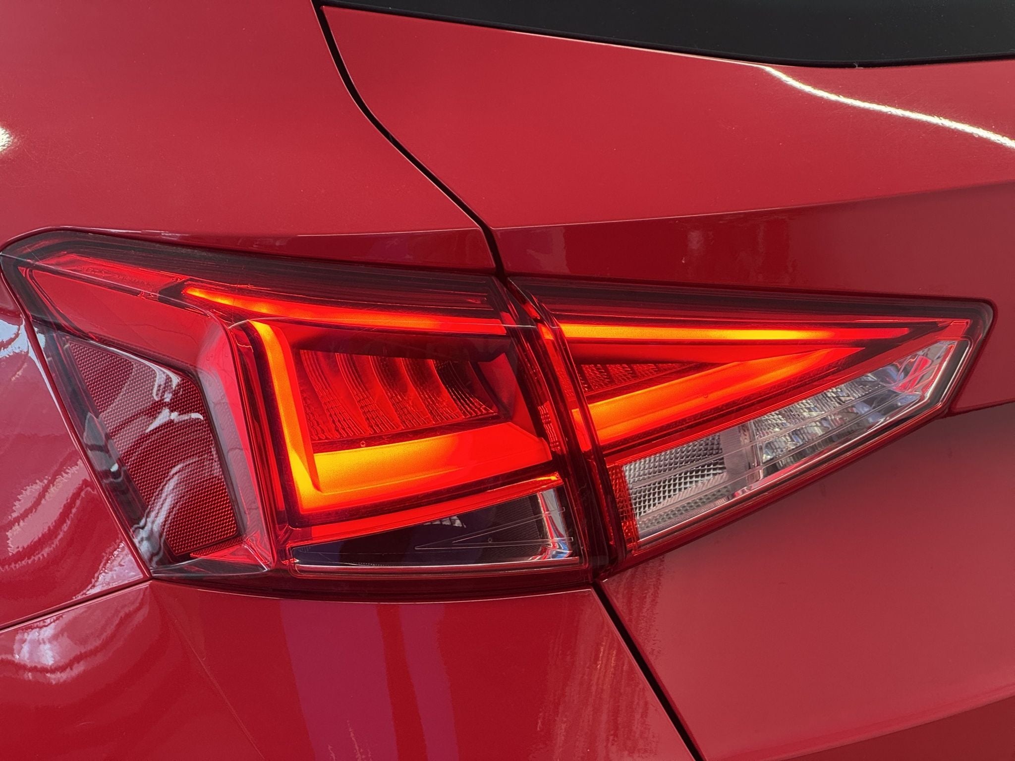 2024 Seat Arona 1.6 Xperience At