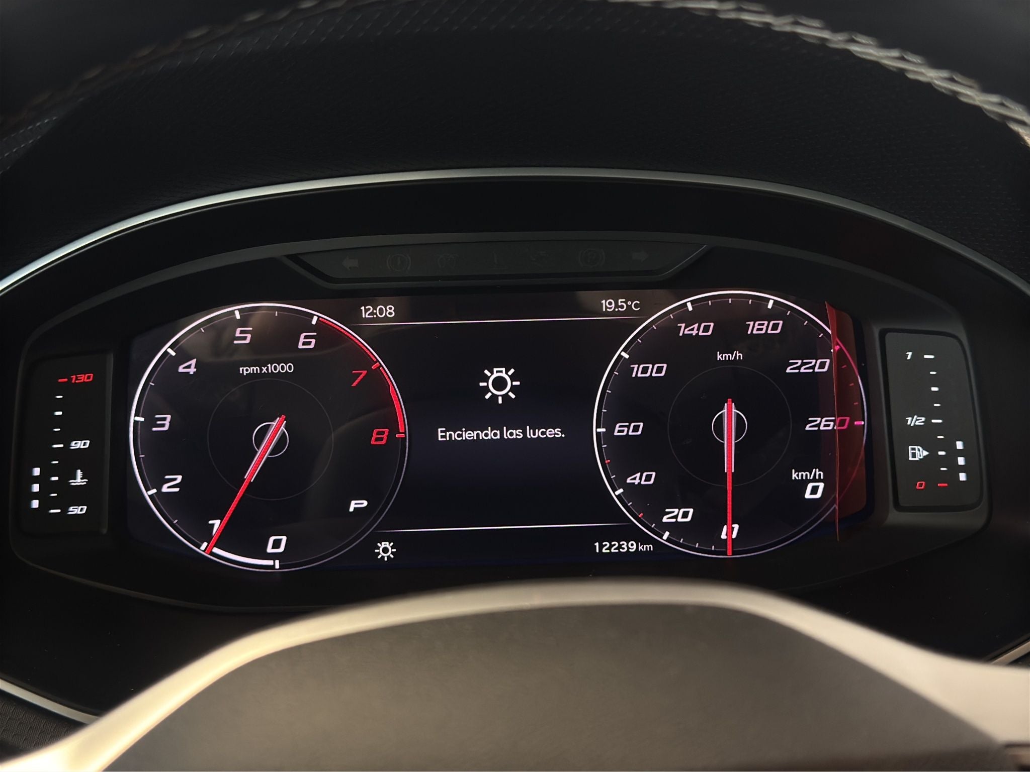 2024 Seat Arona 1.6 Xperience At