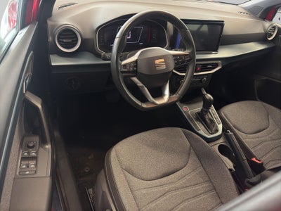 2024 Seat Arona 1.6 Xperience At