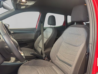 2024 Seat Arona 1.6 Xperience At