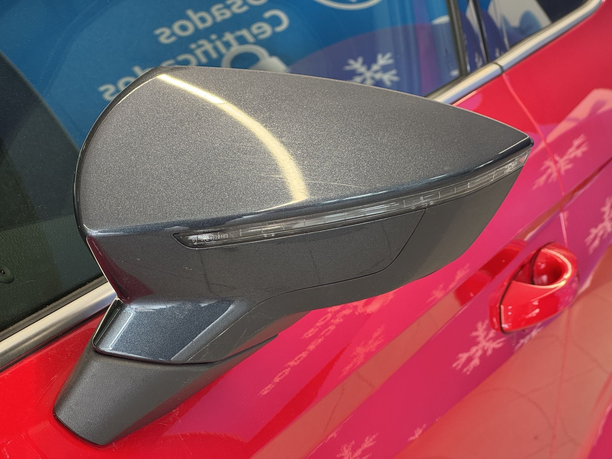 2024 Seat Arona 1.6 Xperience At