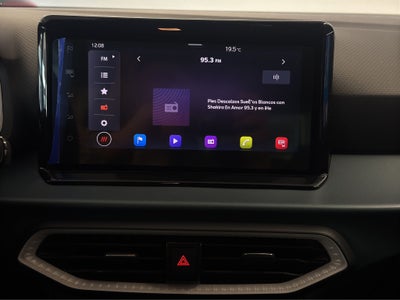 2024 Seat Arona 1.6 Xperience At