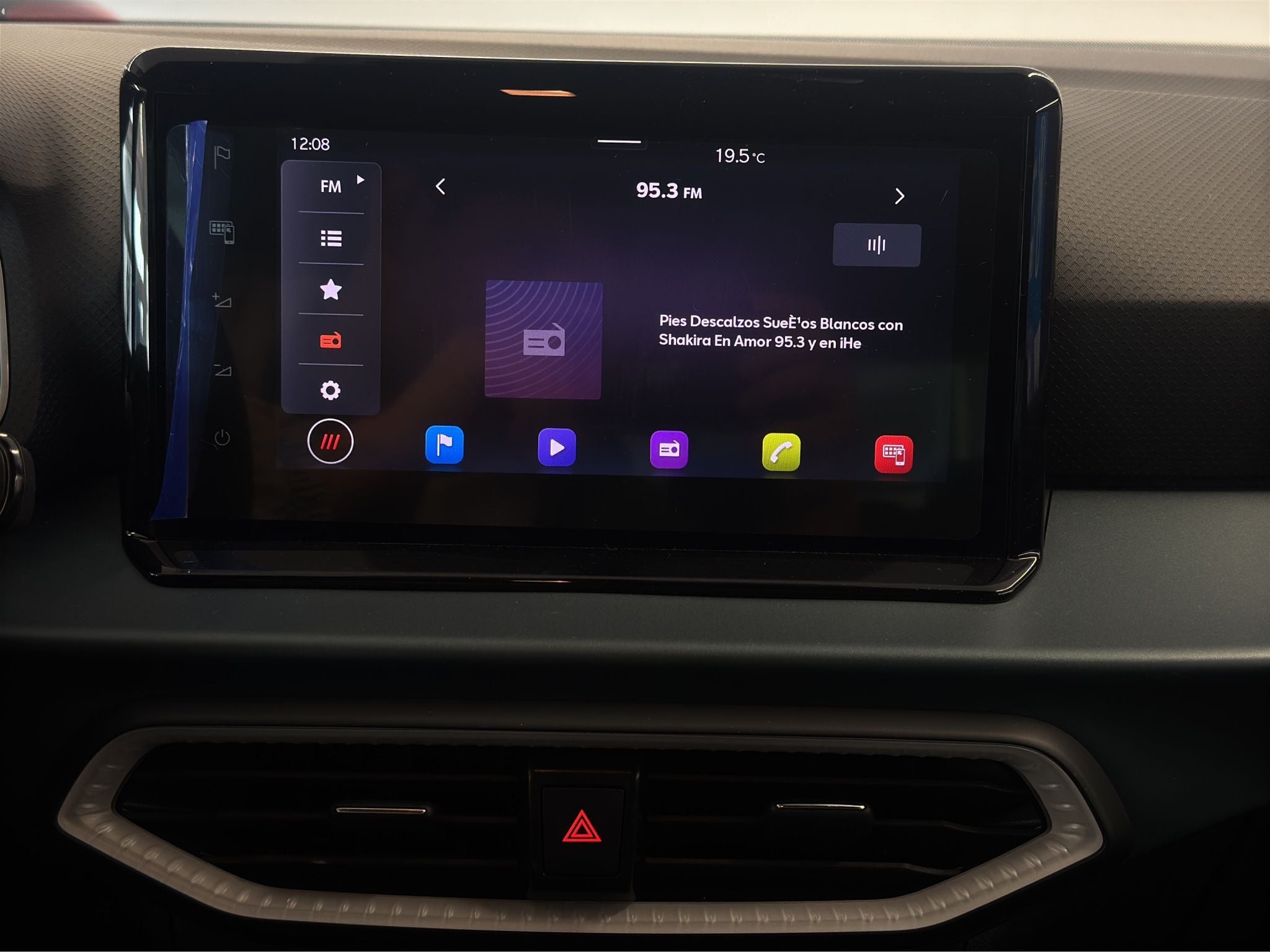 2024 Seat Arona 1.6 Xperience At