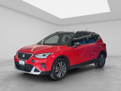 2024 Seat Arona 1.6 Xperience At
