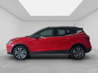 2024 Seat Arona 1.6 Xperience At