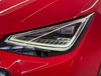 2025 Seat Arona 1.6 Xperience At