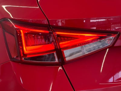 2025 Seat Arona 1.6 Xperience At