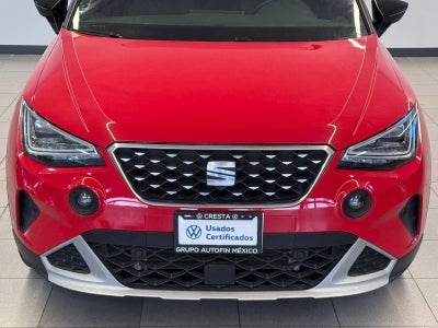 2025 Seat Arona 1.6 Xperience At
