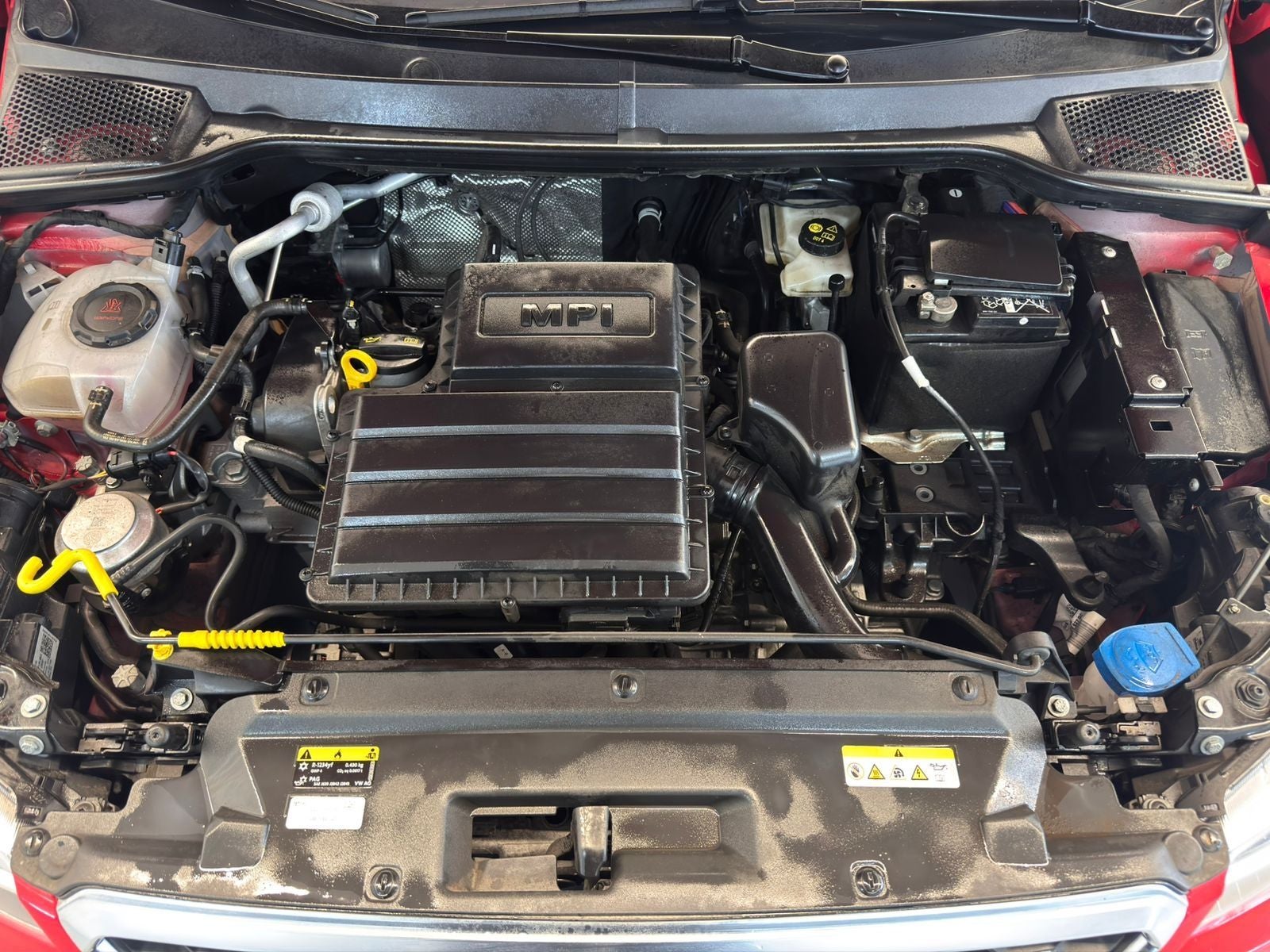 2025 Seat Arona 1.6 Xperience At