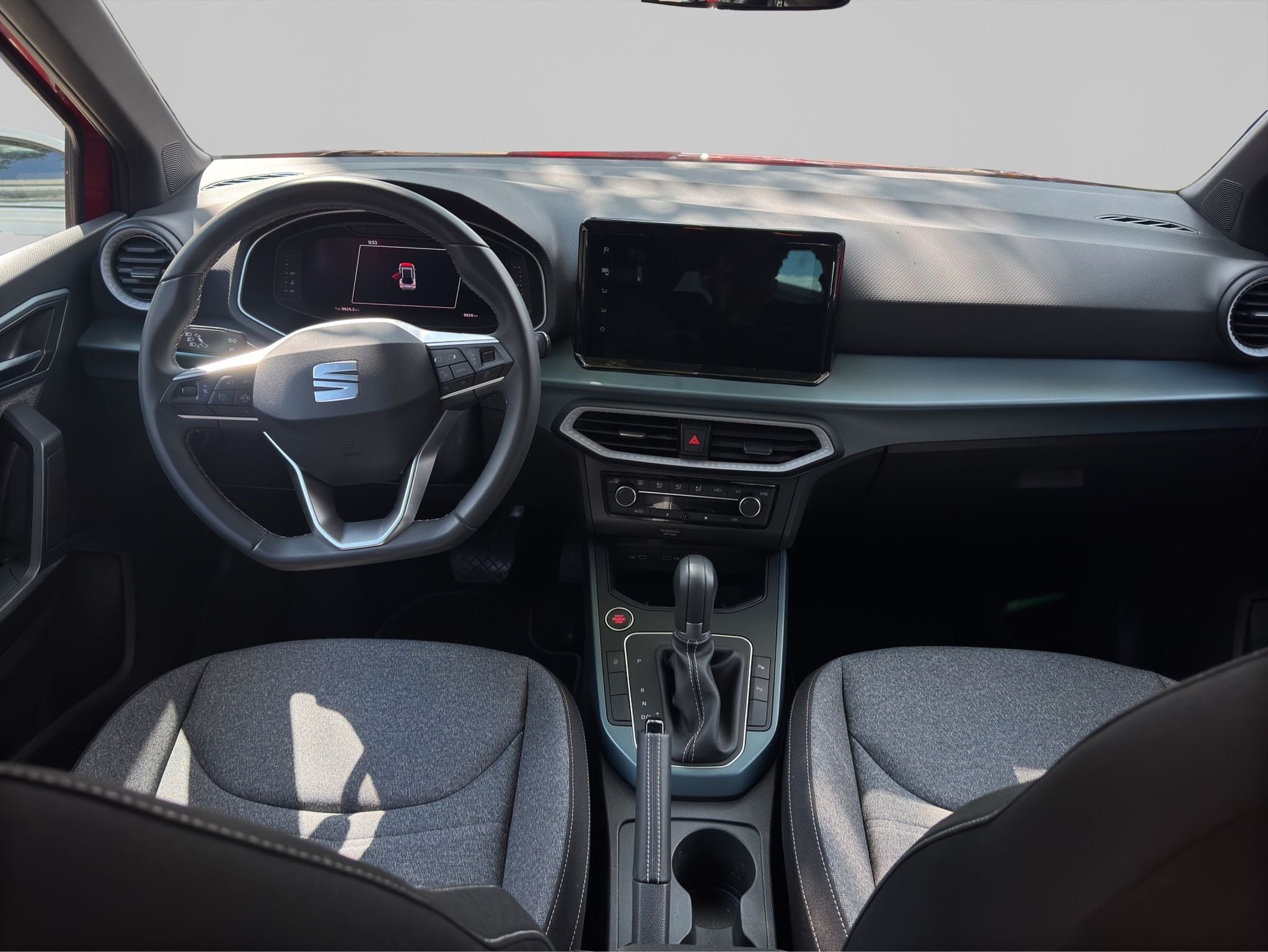 2025 Seat Arona 1.6 Xperience At