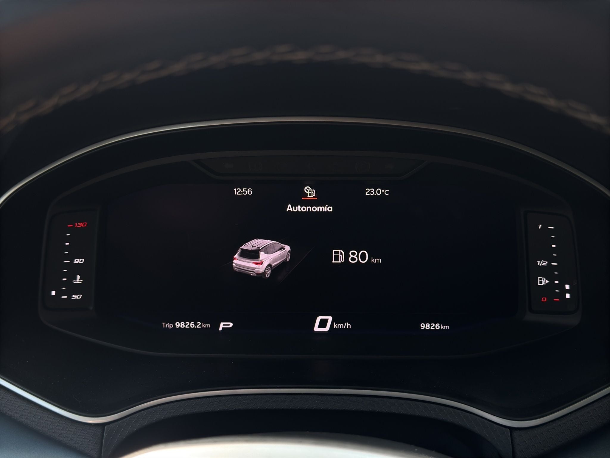 2025 Seat Arona 1.6 Xperience At