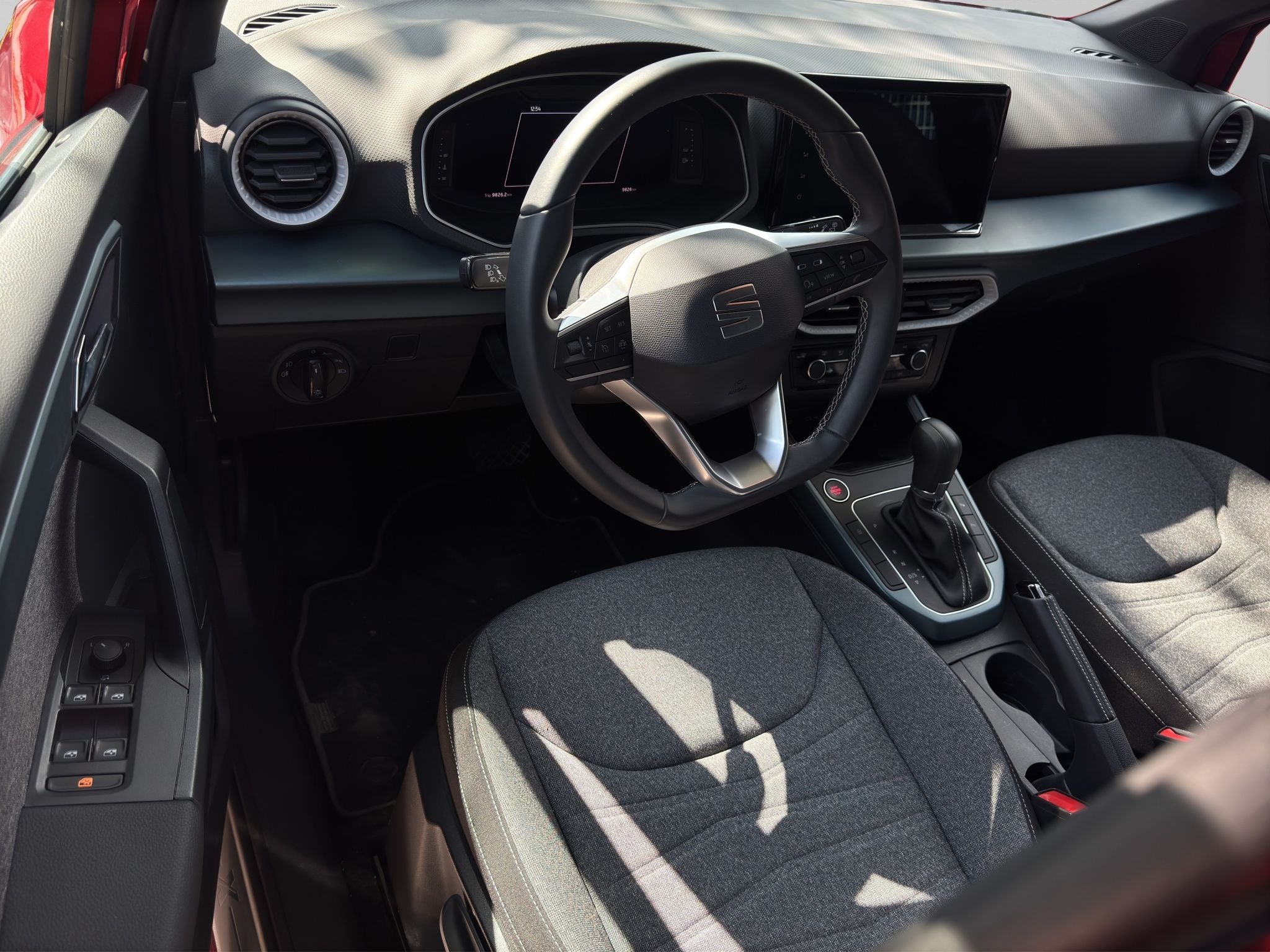 2025 Seat Arona 1.6 Xperience At