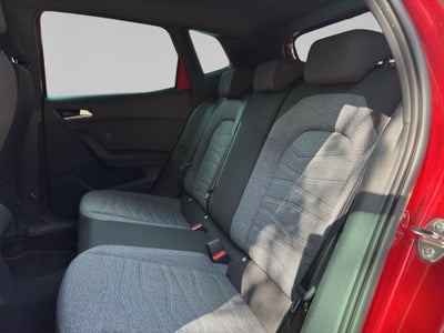 2025 Seat Arona 1.6 Xperience At