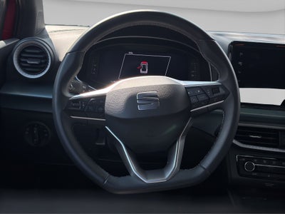 2025 Seat Arona 1.6 Xperience At