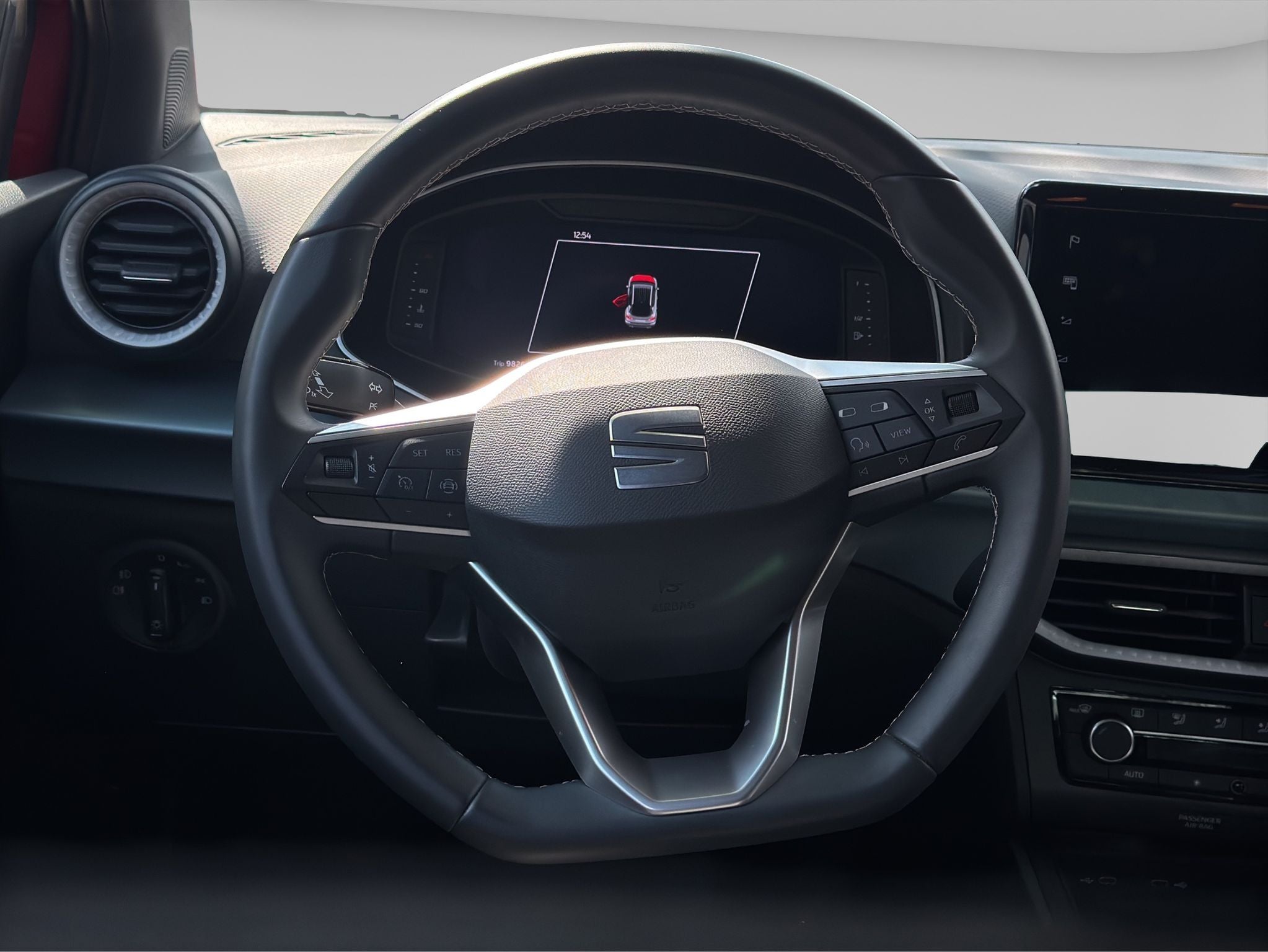 2025 Seat Arona 1.6 Xperience At