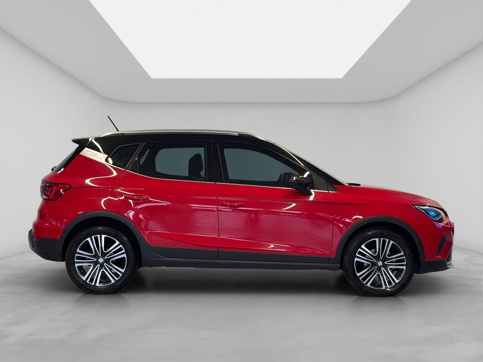 2025 Seat Arona 1.6 Xperience At