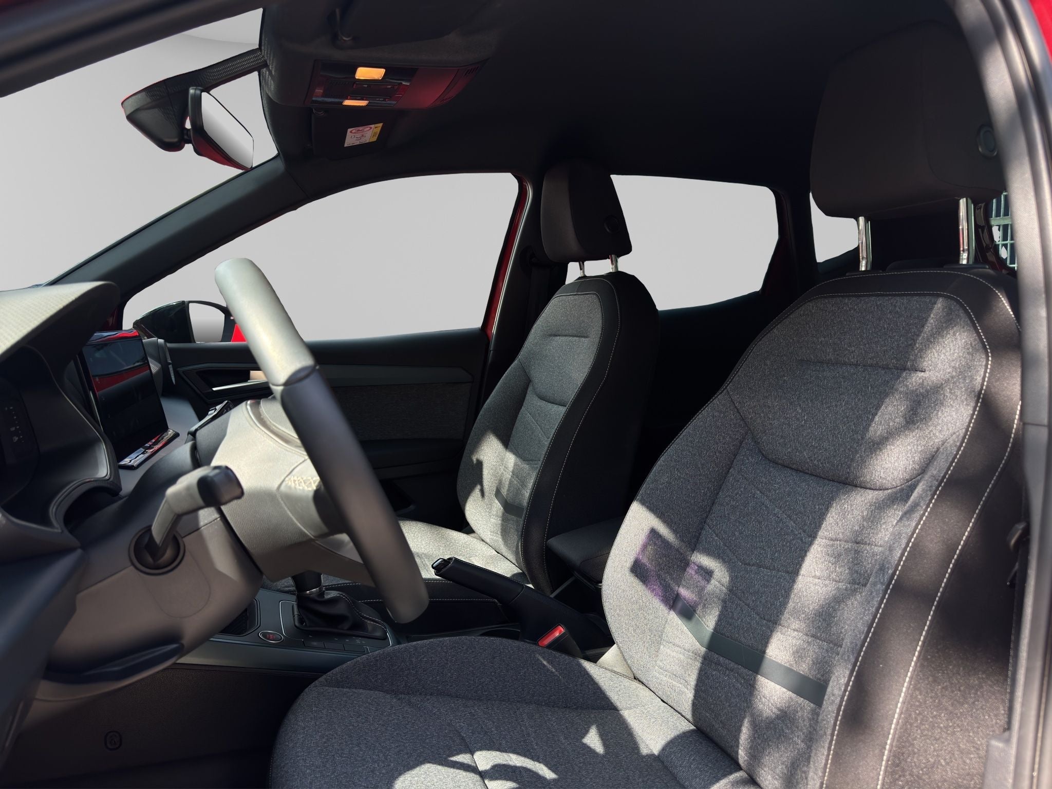 2025 Seat Arona 1.6 Xperience At