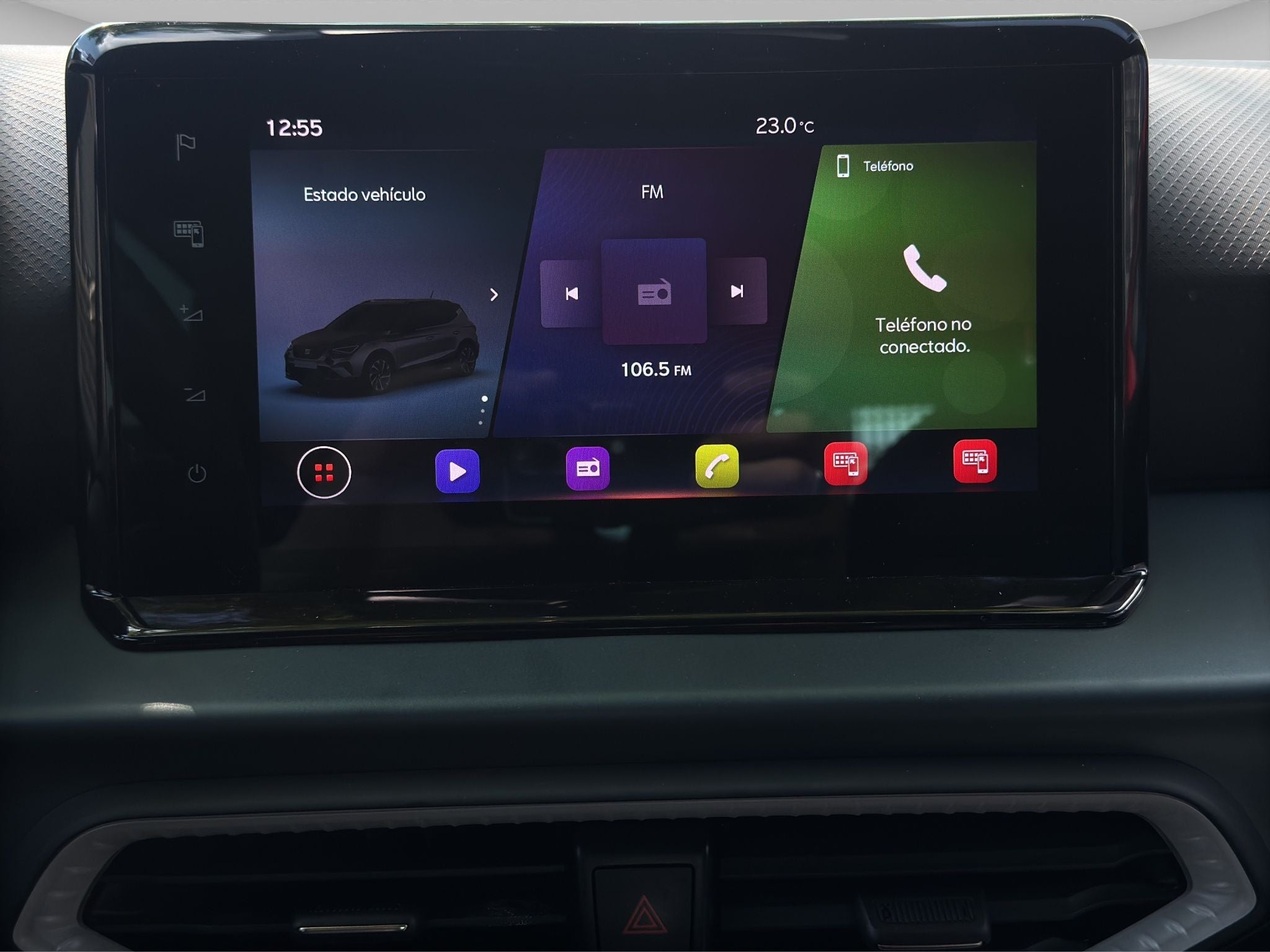 2025 Seat Arona 1.6 Xperience At