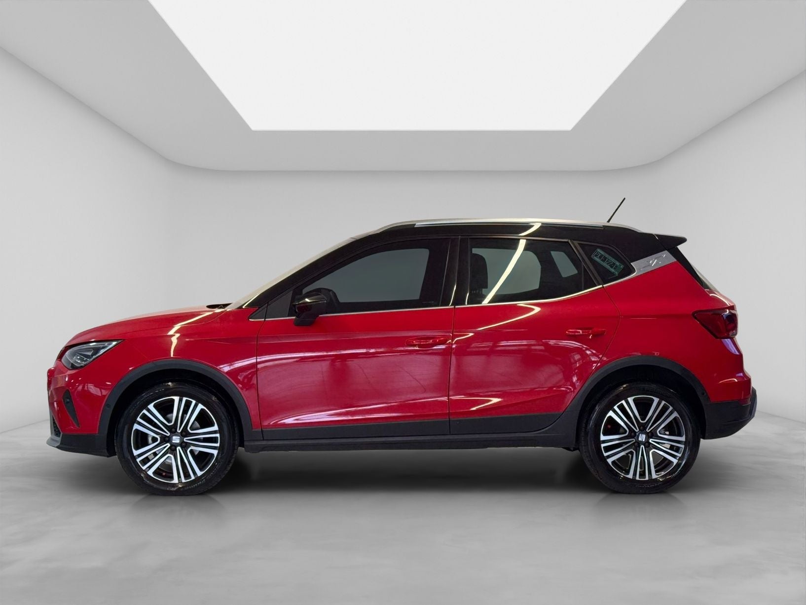 2025 Seat Arona 1.6 Xperience At