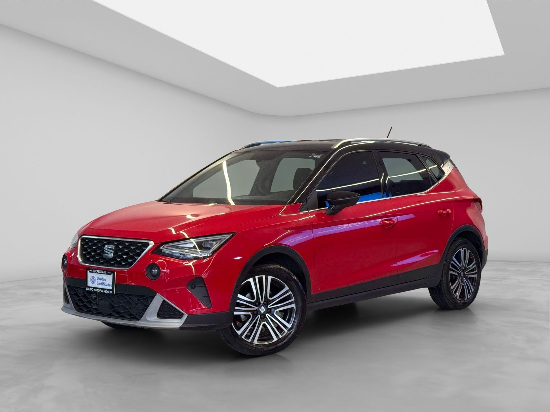 2025 Seat Arona 1.6 Xperience At