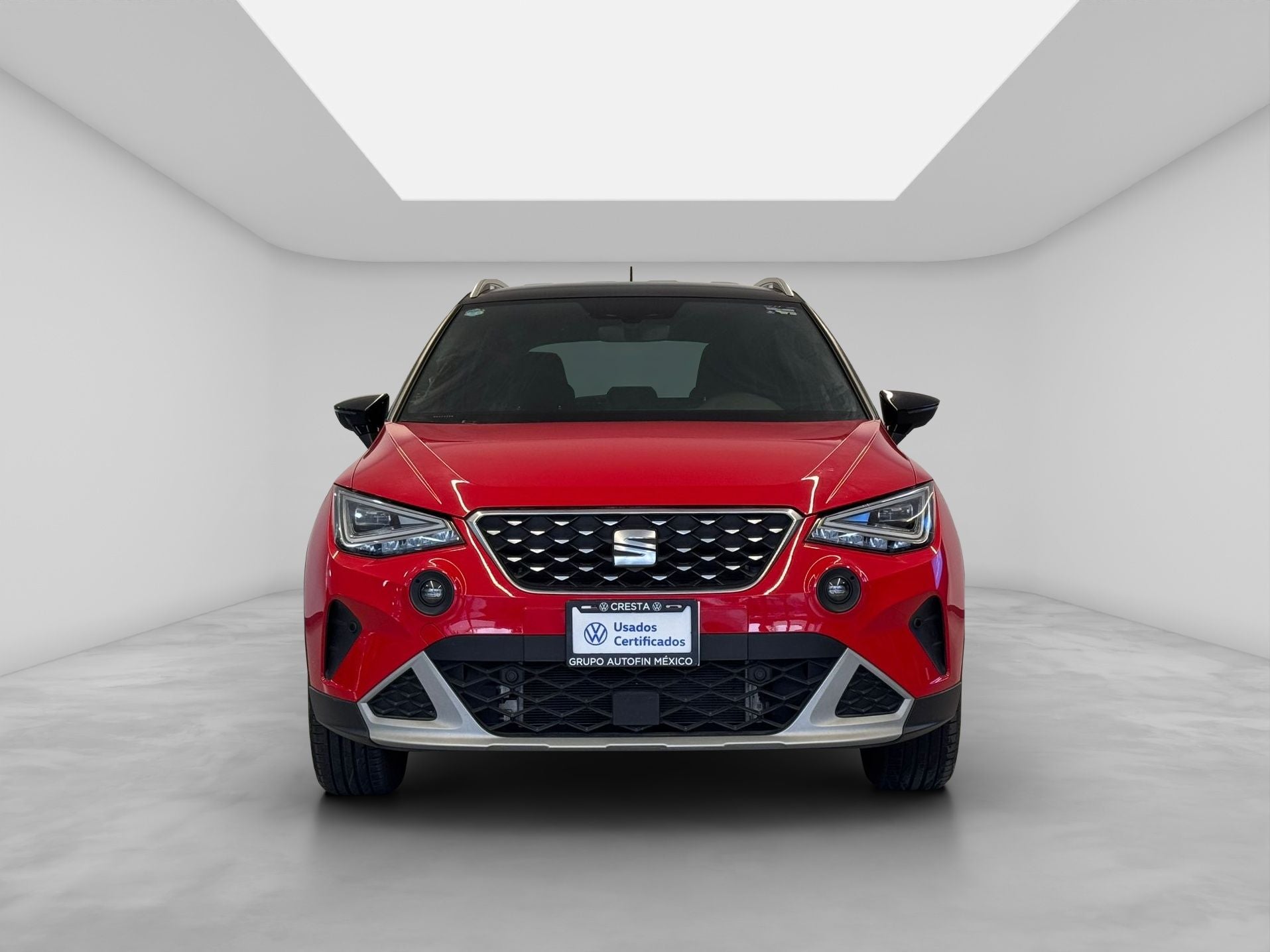 2025 Seat Arona 1.6 Xperience At