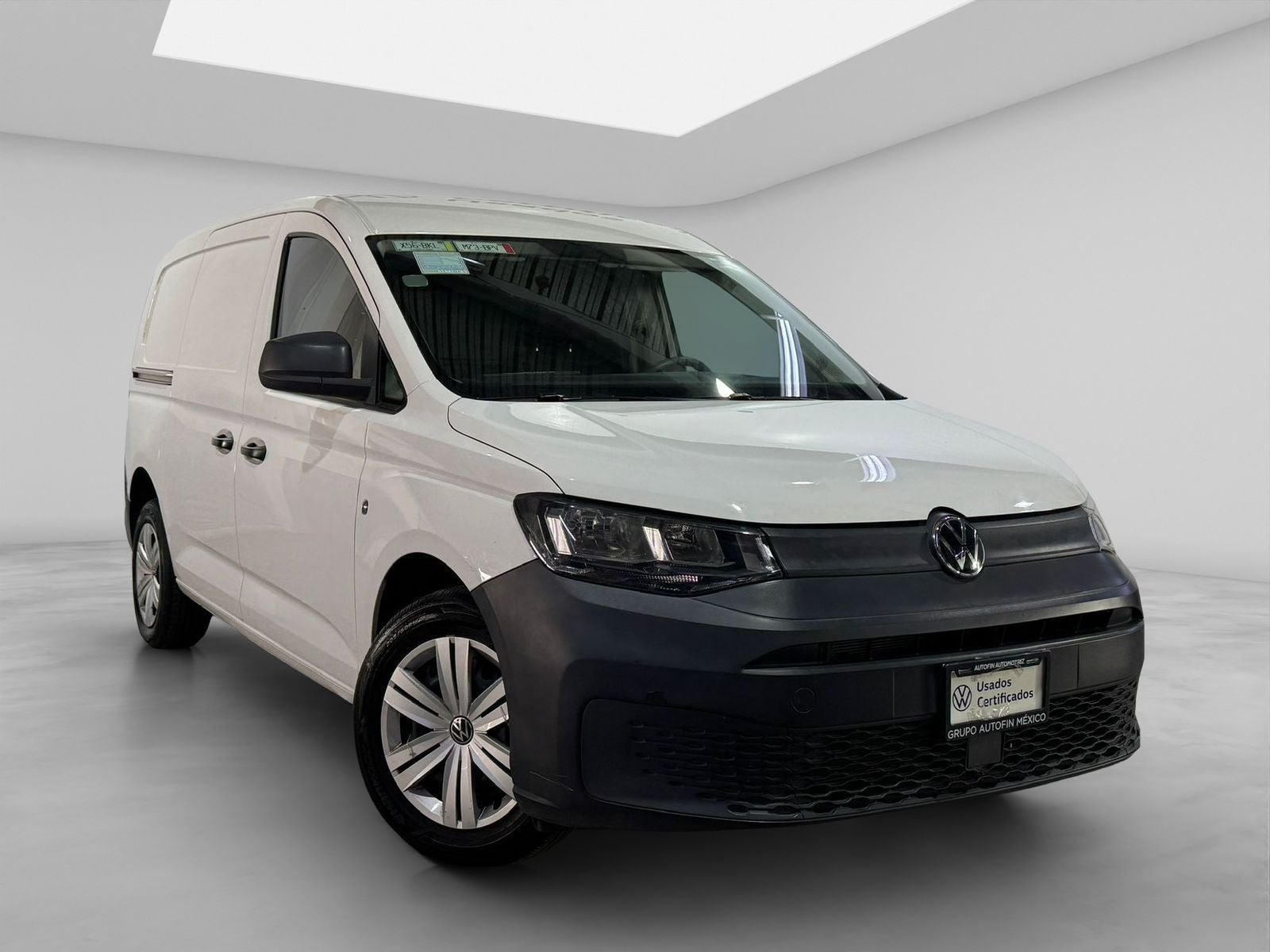 2024 Volkswagen Caddy maxi cargo 2.0