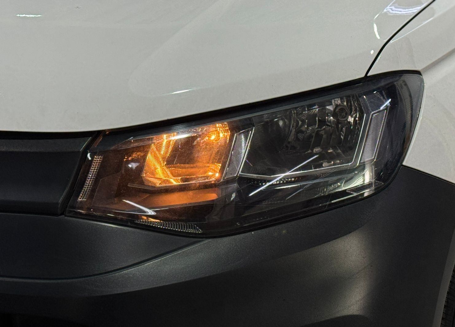 2024 Volkswagen Caddy maxi cargo 2.0