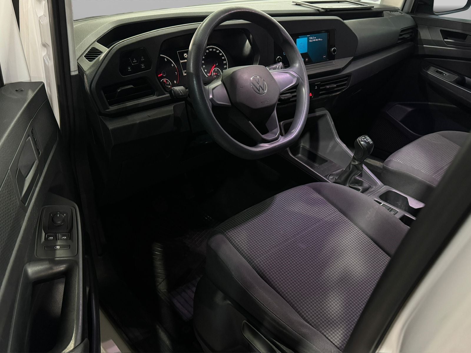 2024 Volkswagen Caddy maxi cargo 2.0