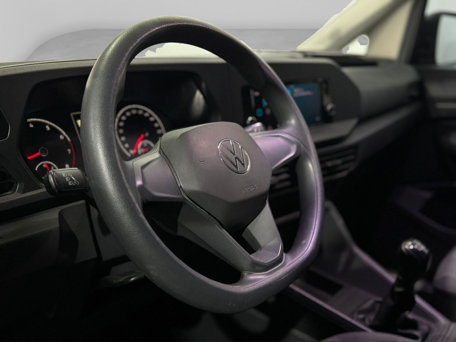 2024 Volkswagen Caddy maxi cargo 2.0