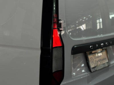 2024 Volkswagen Caddy maxi cargo 2.0