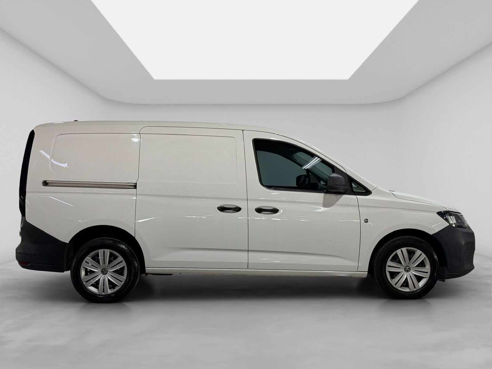 2024 Volkswagen Caddy maxi cargo 2.0
