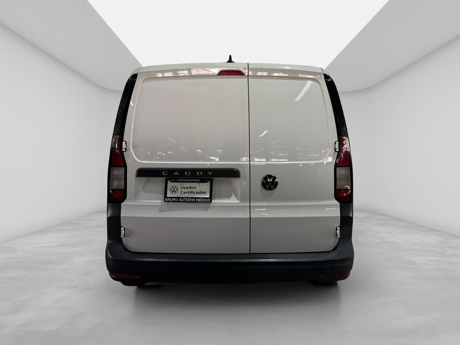 2024 Volkswagen Caddy maxi cargo 2.0