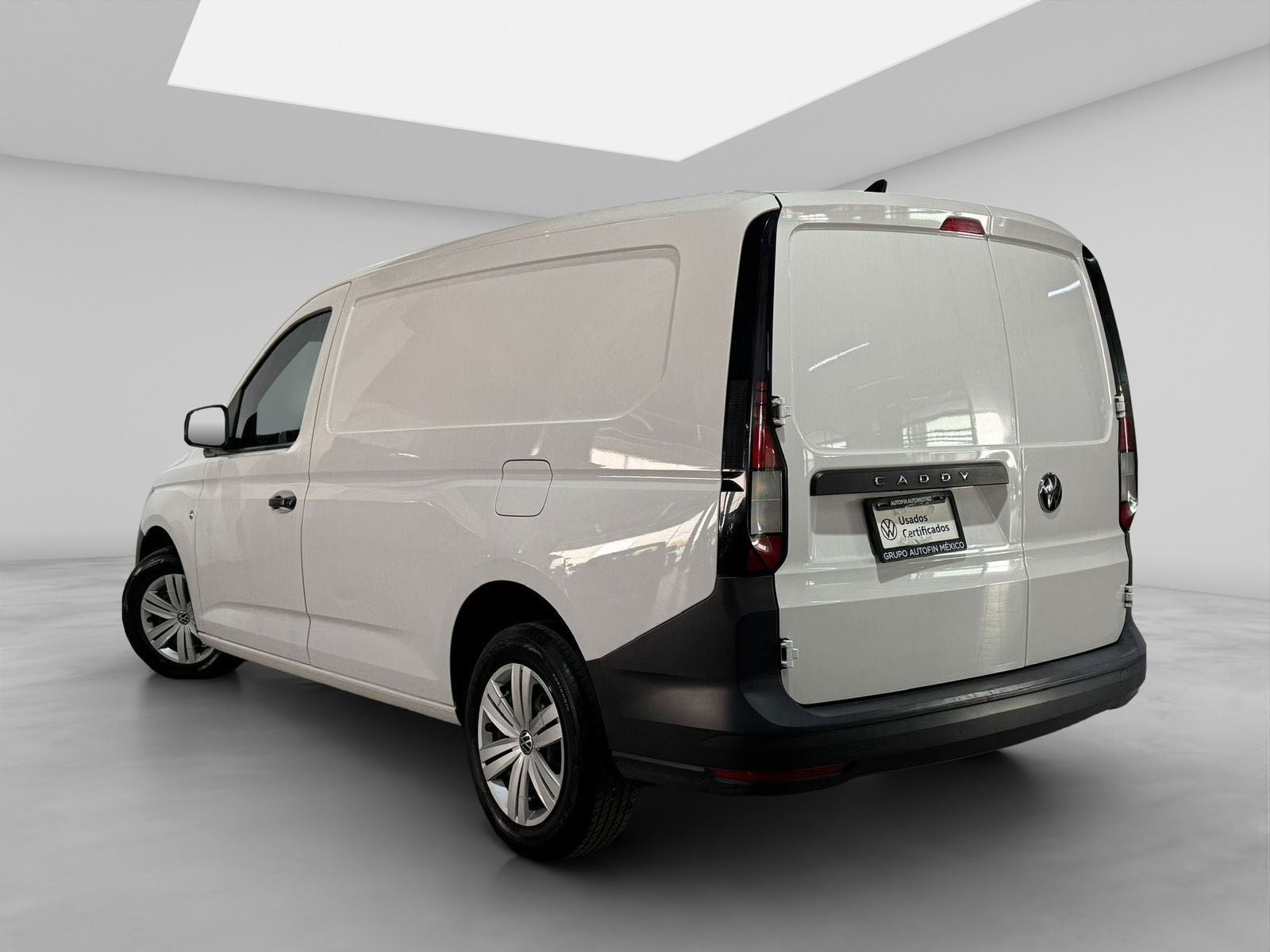 2024 Volkswagen Caddy maxi cargo 2.0