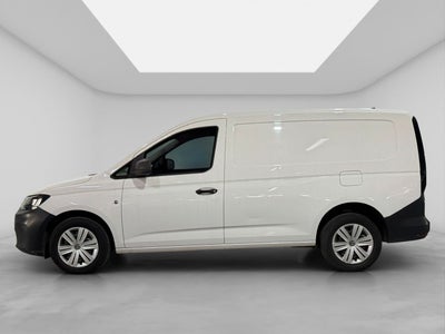 2024 Volkswagen Caddy maxi cargo 2.0