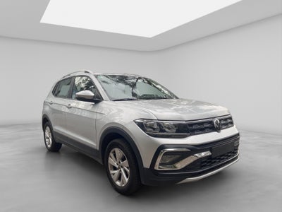 2025 Volkswagen Taigun 1.0 Trendline At