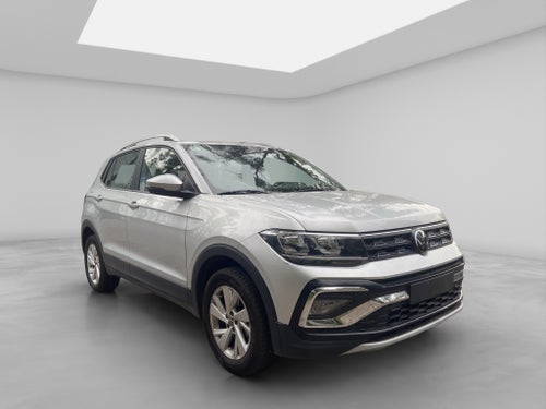 2025 Volkswagen Taigun 1.0 Trendline At