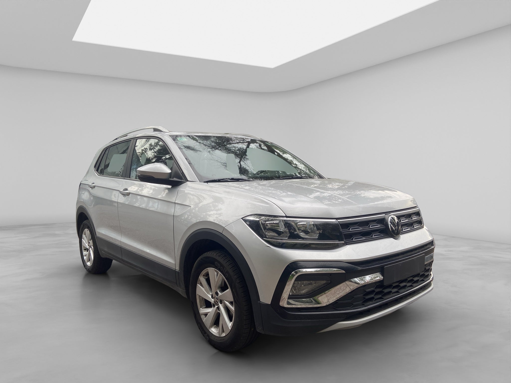 2025 Volkswagen Taigun 1.0 Trendline At