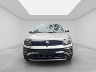 2025 Volkswagen Taigun 1.0 Trendline At
