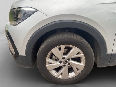 2025 Volkswagen Taigun 1.0 Trendline At
