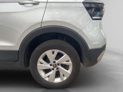 2025 Volkswagen Taigun 1.0 Trendline At