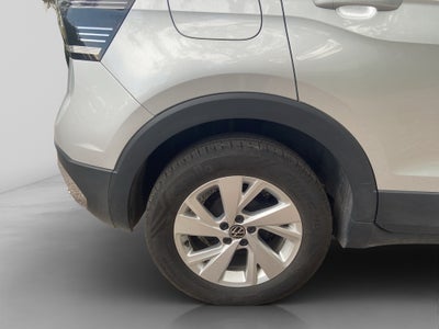 2025 Volkswagen Taigun 1.0 Trendline At